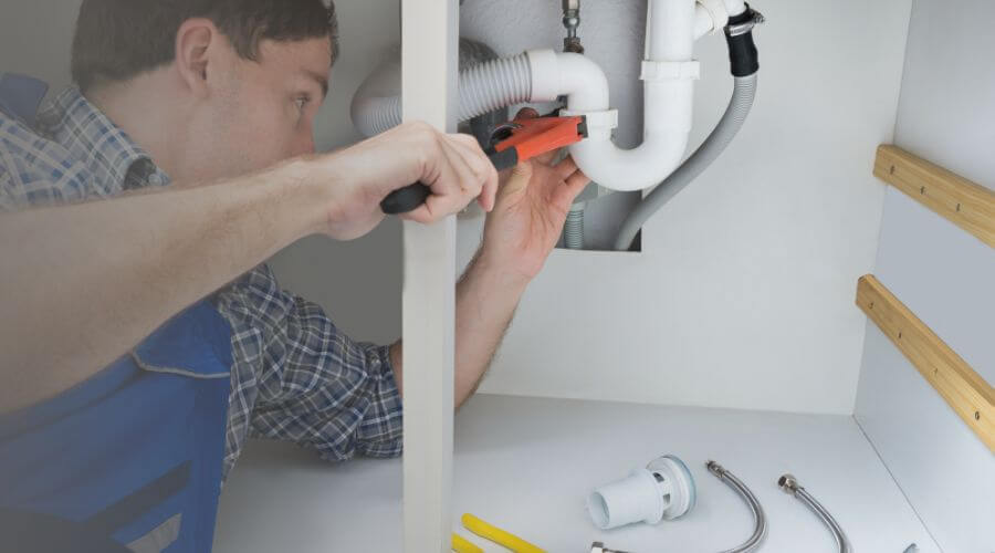 Professional Leak Detection Services in Fairfax, CA